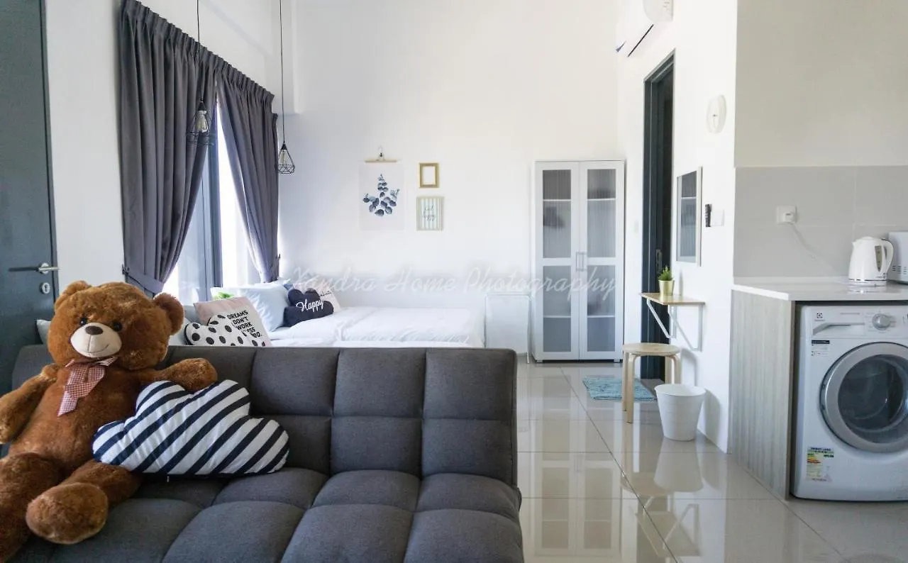 Apartment Xandra'S 218 Macalister Suite George Town