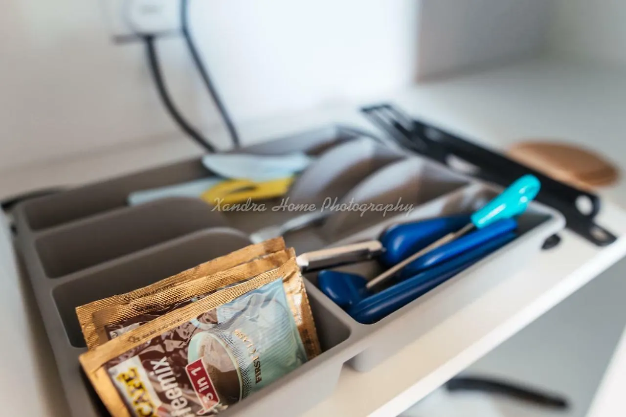 Xandra'S 218 Macalister Suite George Town Malaisie