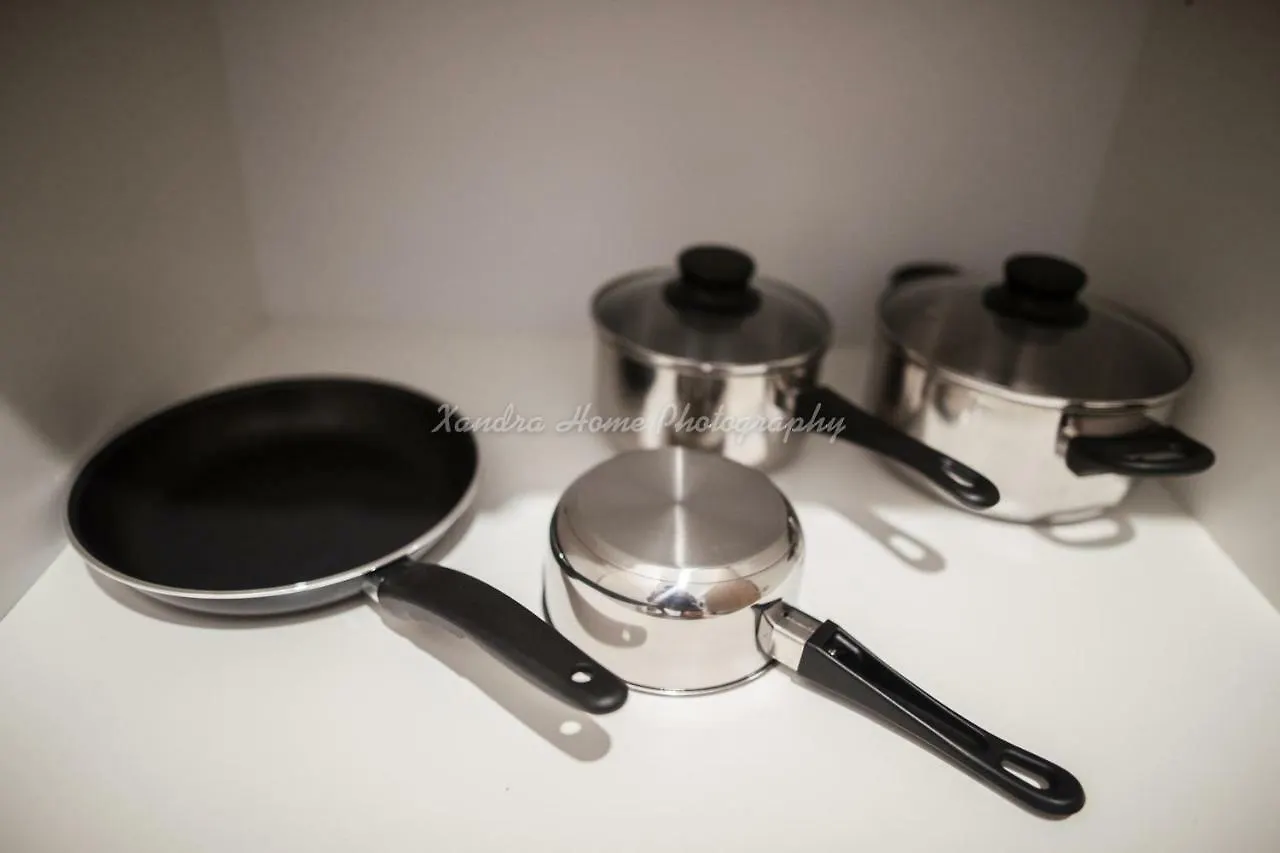 Apartment Xandra'S 218 Macalister Suite George Town
