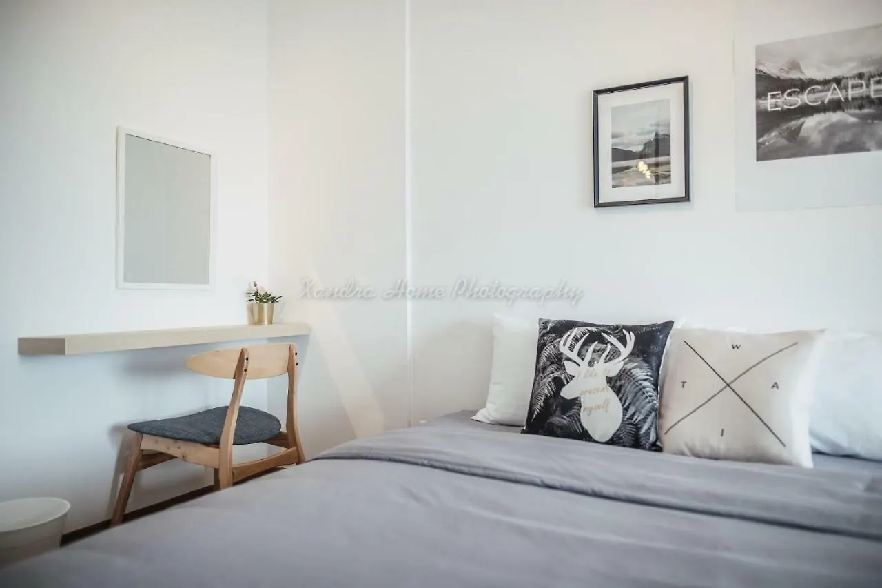 Xandra'S 218 Macalister Suite George Town Apartment