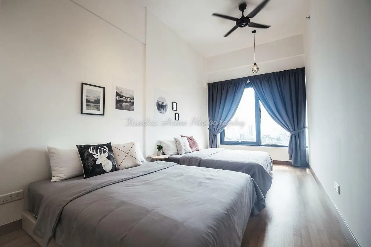 Apartment Xandra'S 218 Macalister Suite George Town