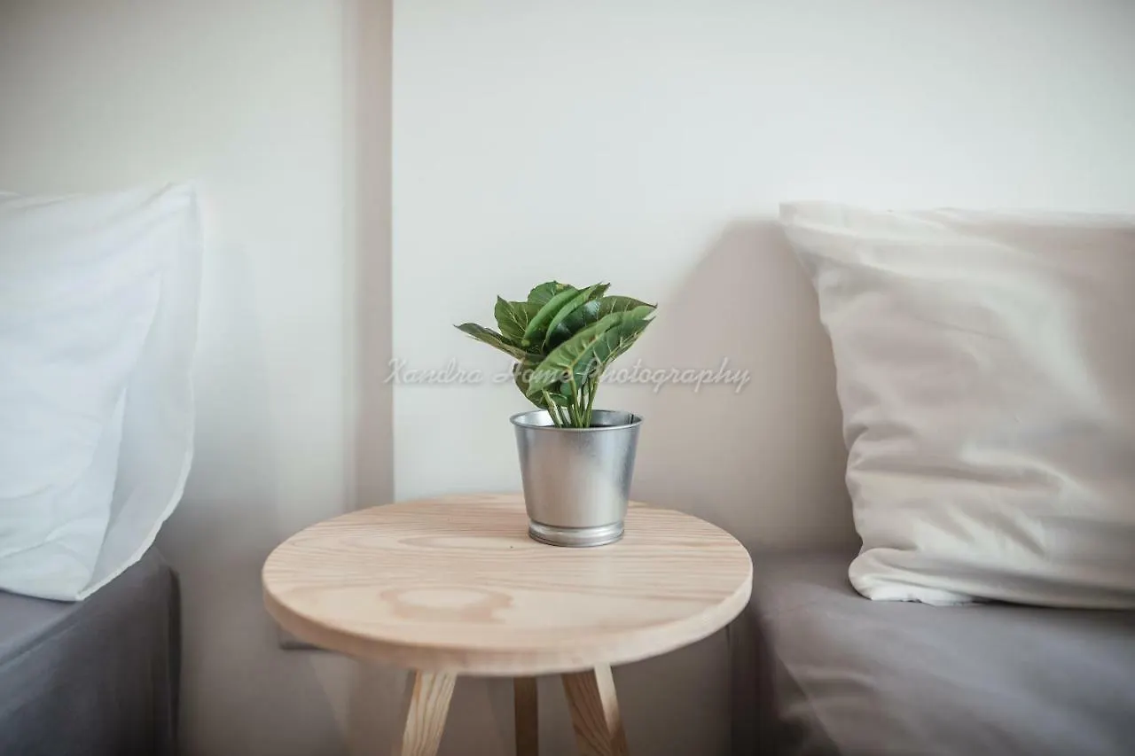 Appartement Xandra'S 218 Macalister Suite George Town