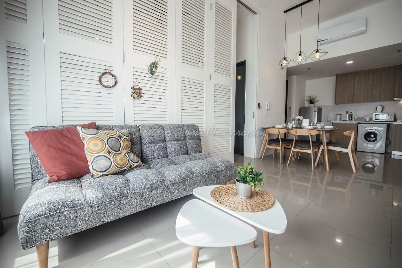 Xandra'S 218 Macalister Suite George Town Appartement