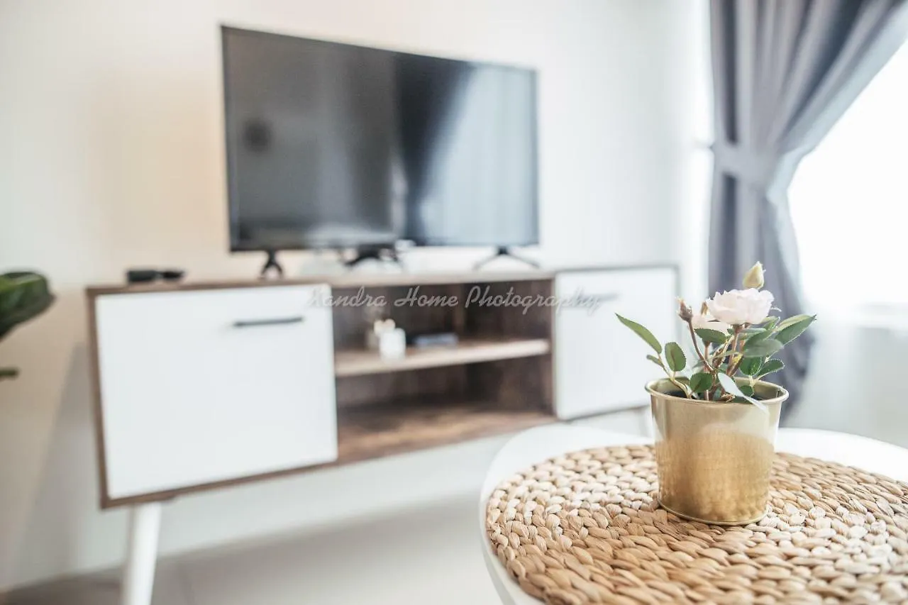 Xandra'S 218 Macalister Suite George Town Malaysia