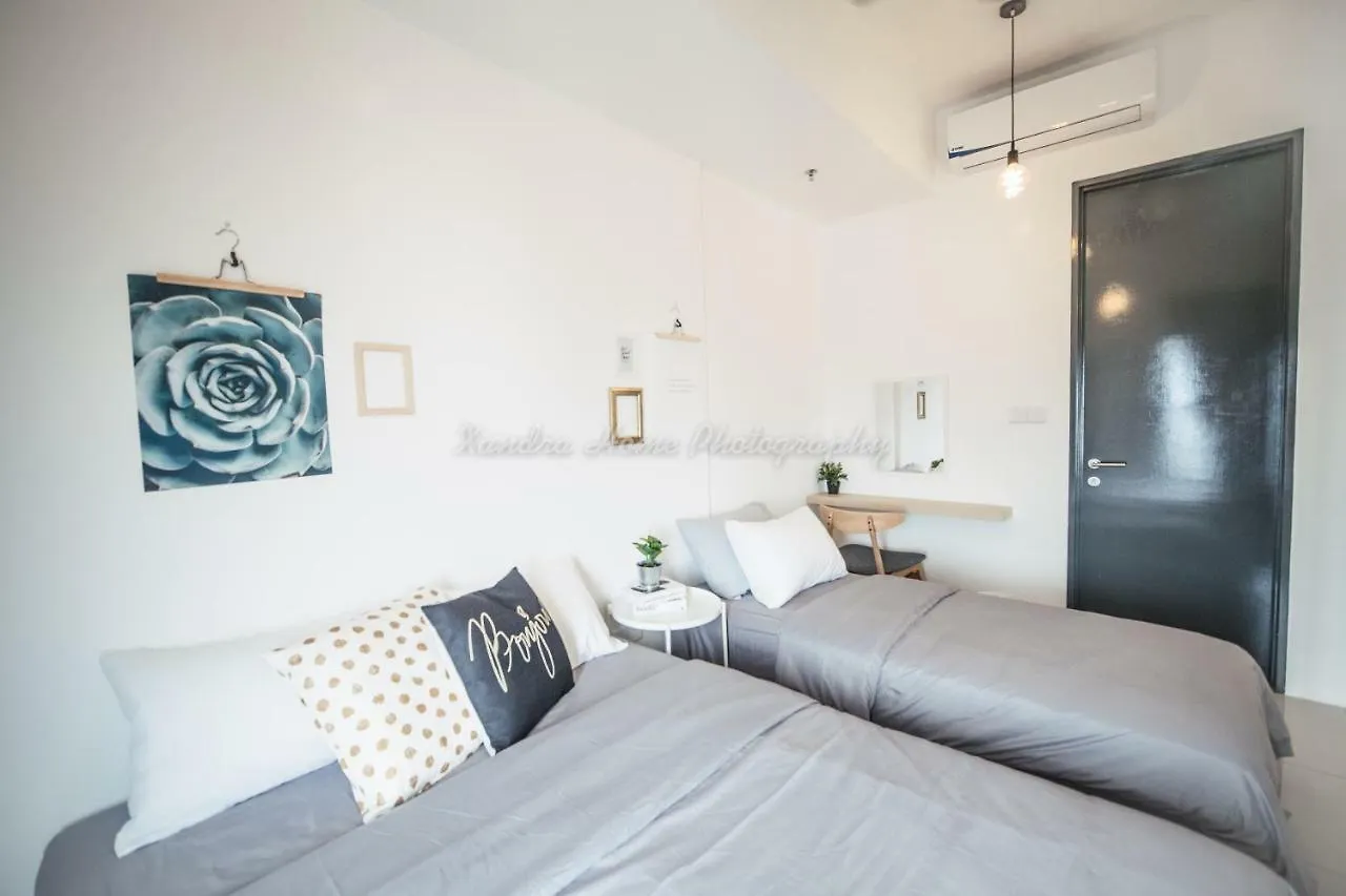 Apartment Xandra'S 218 Macalister Suite George Town Malaysia