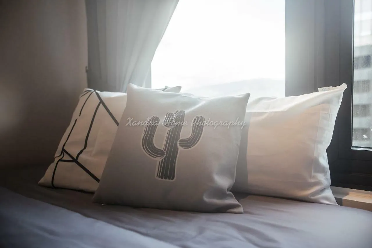 Apartment Xandra'S 218 Macalister Suite George Town