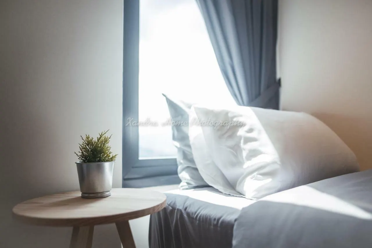 Xandra'S 218 Macalister Suite George Town