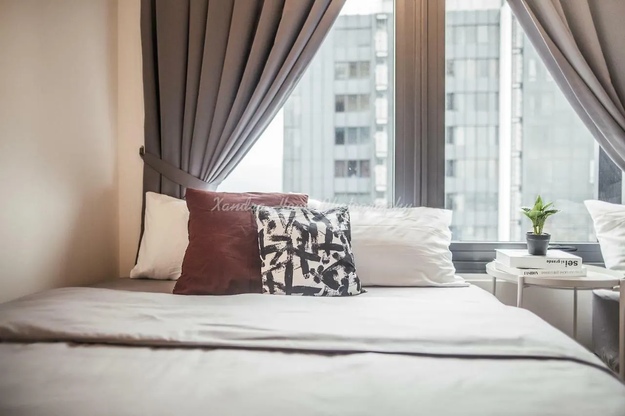 Apartment Xandra'S 218 Macalister Suite George Town