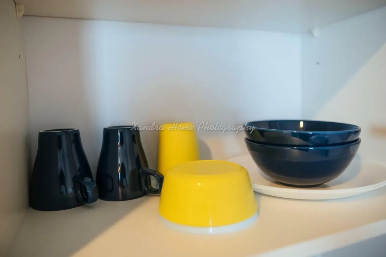 Xandra'S 218 Macalister Suite George Town Malaysia