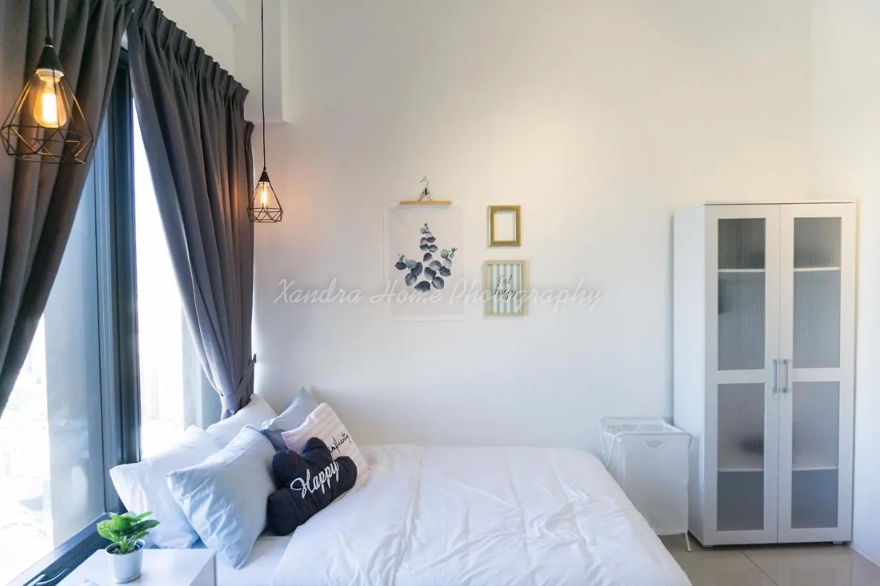 Xandra'S 218 Macalister Suite George Town Malaysia