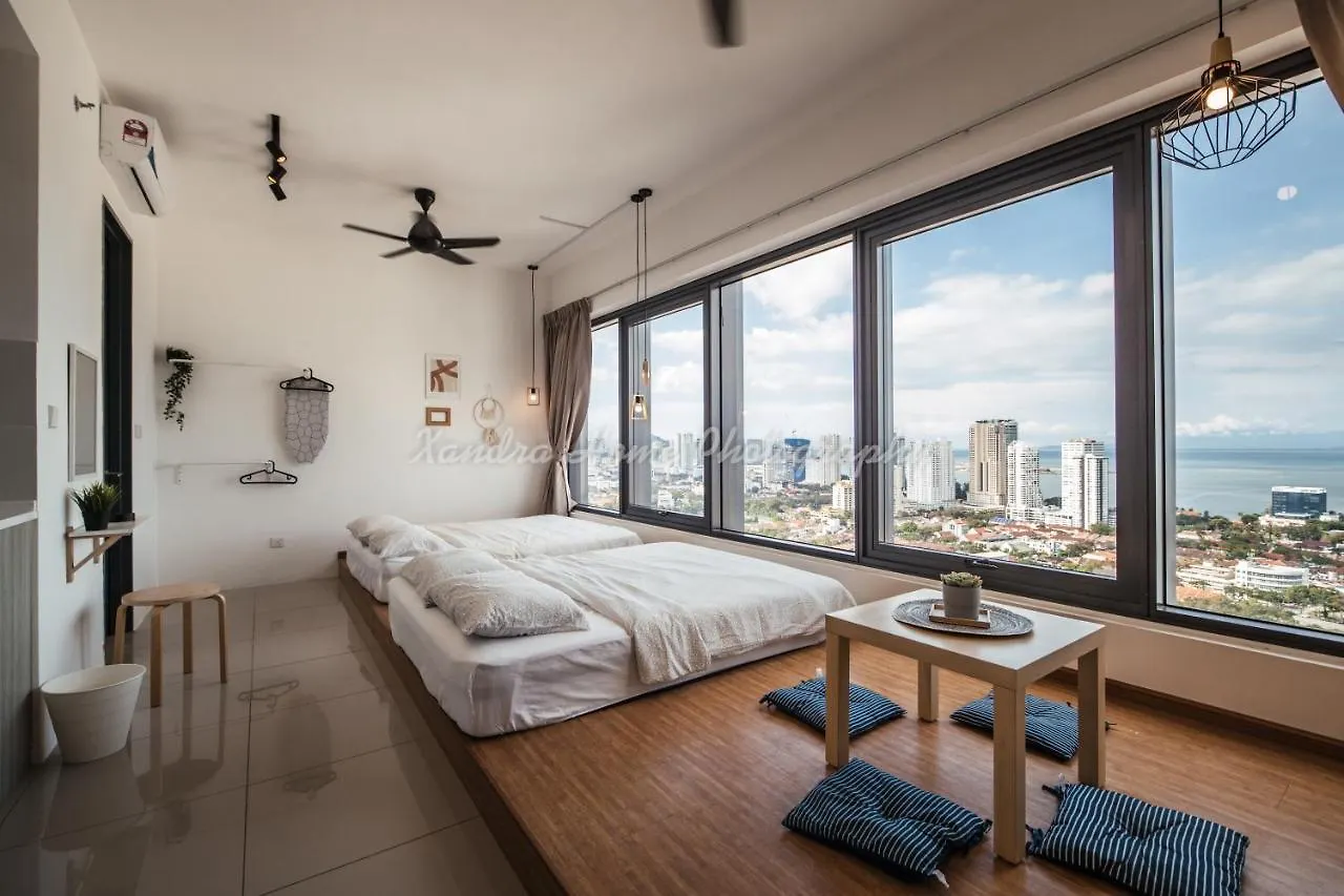 Apartment Xandra'S 218 Macalister Suite George Town