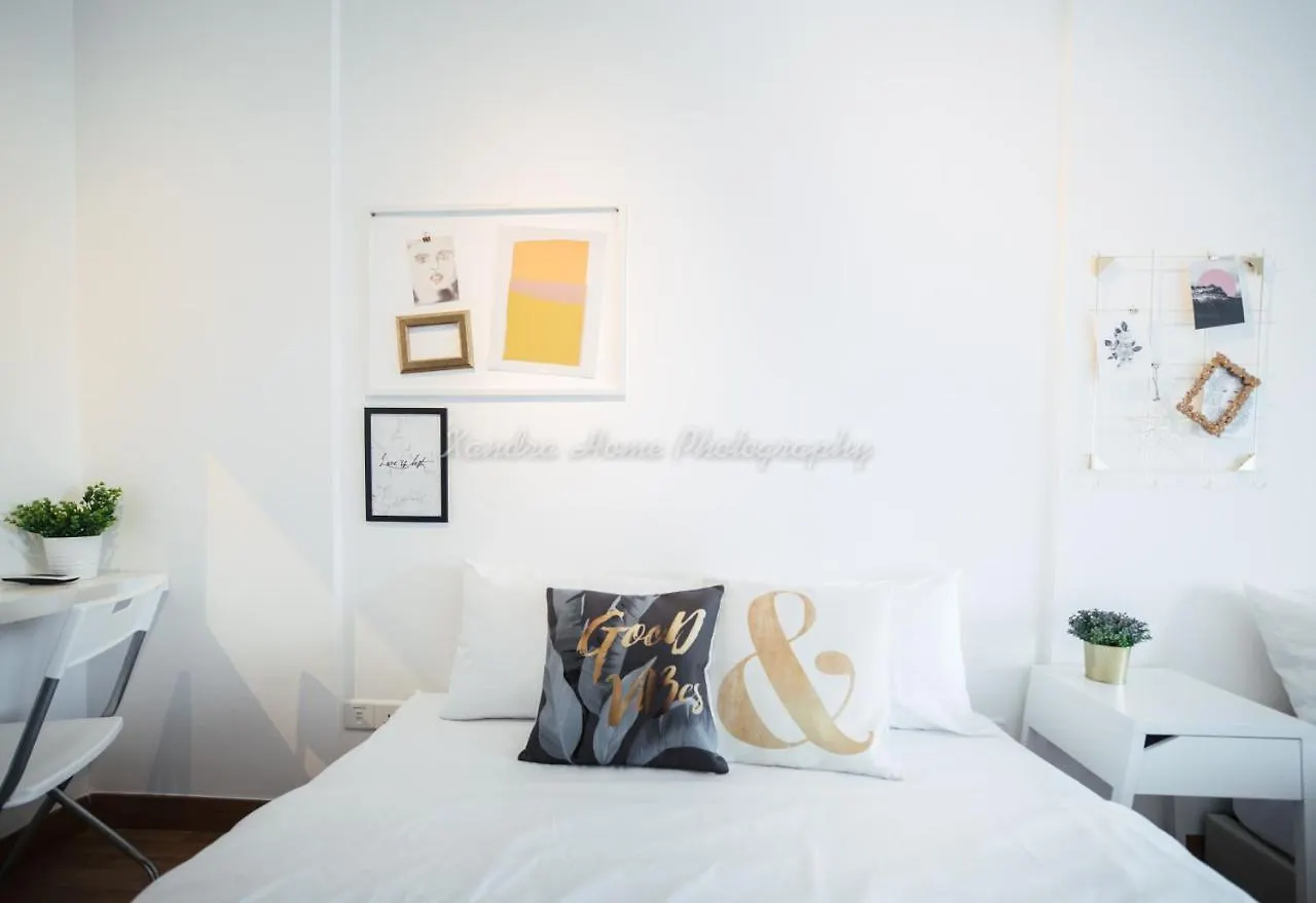 Xandra'S 218 Macalister Suite George Town 0*,