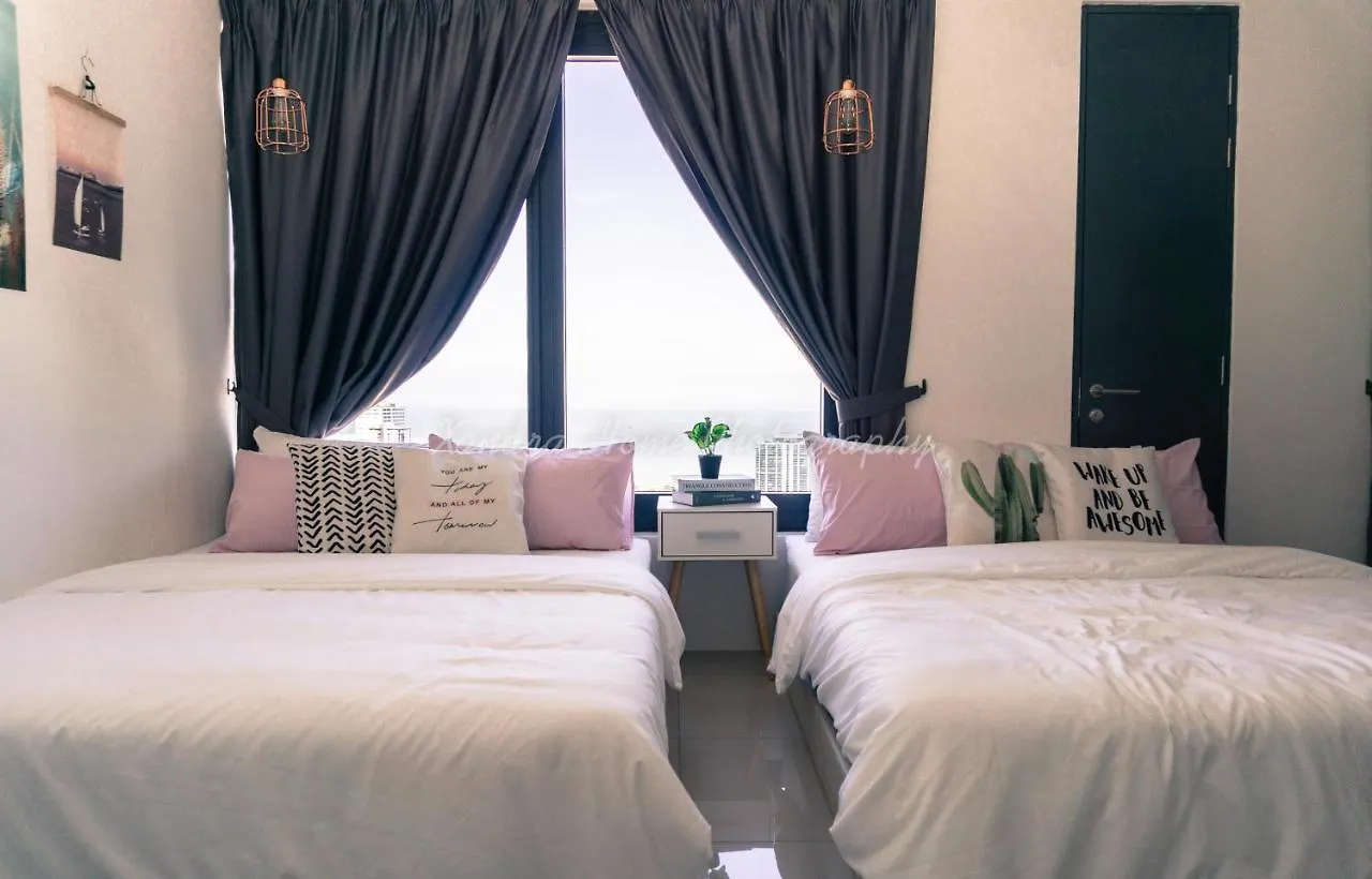 Xandra'S 218 Macalister Suite George Town