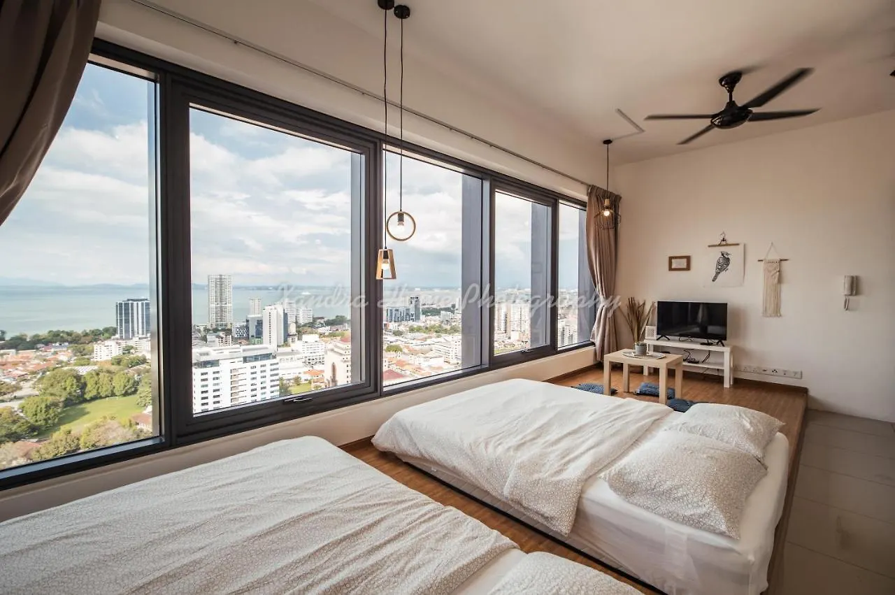 Apartment Xandra'S 218 Macalister Suite George Town