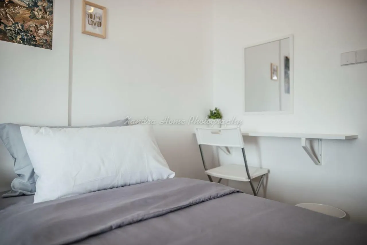 Xandra'S 218 Macalister Suite George Town Malaysia