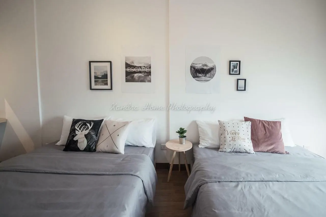 Apartment Xandra'S 218 Macalister Suite George Town