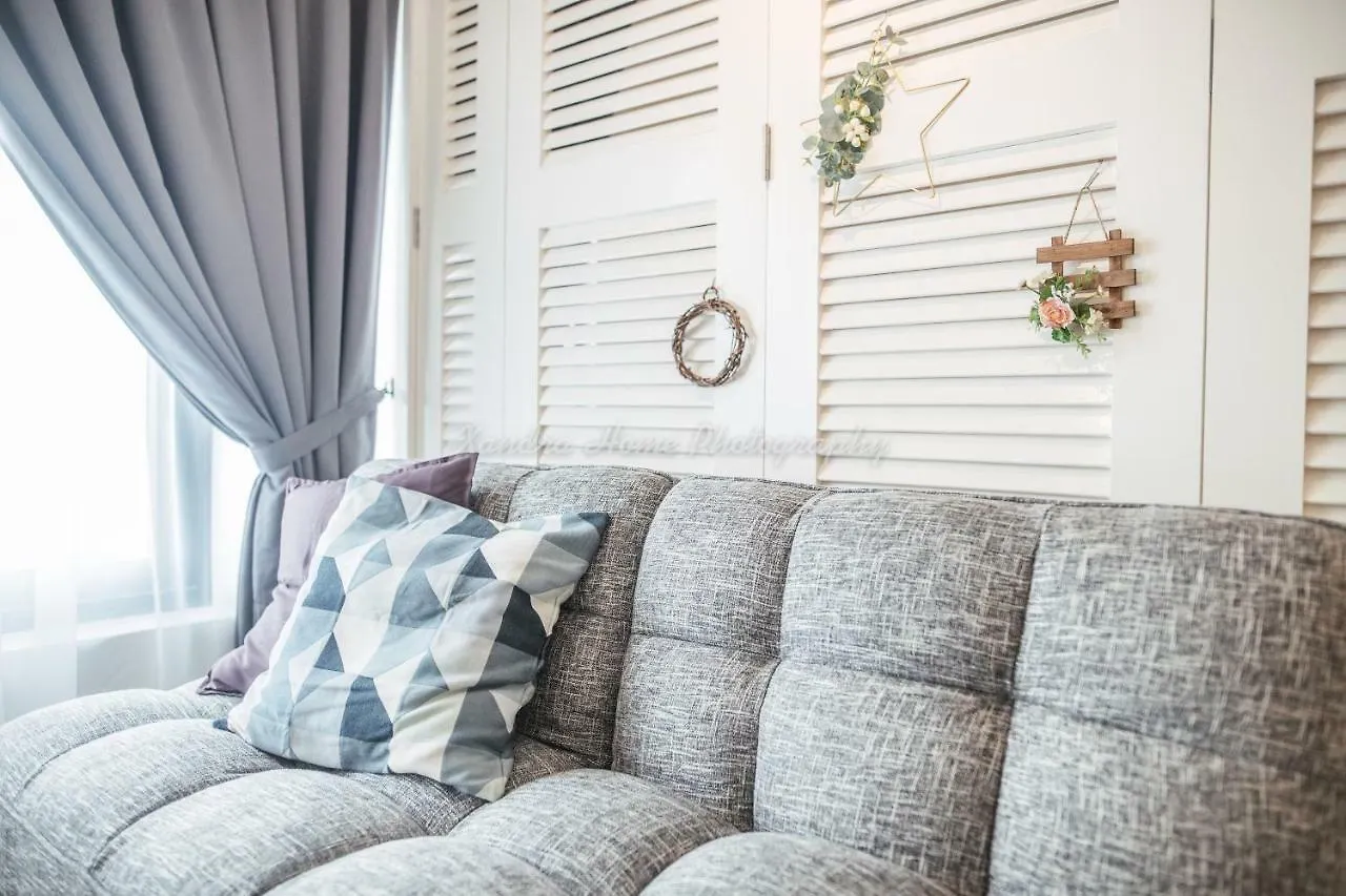 Xandra'S 218 Macalister Suite George Town