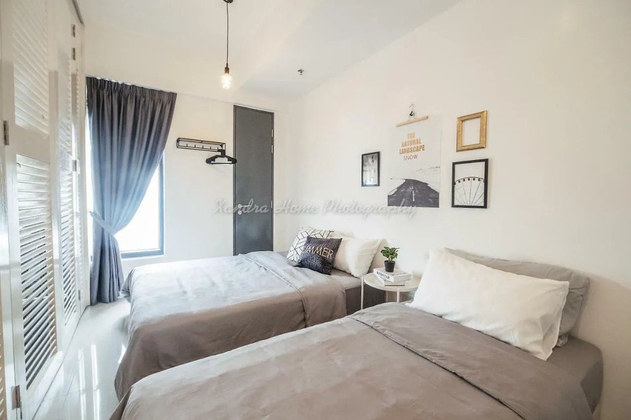 Lejlighed Xandra'S 218 Macalister Suite George Town