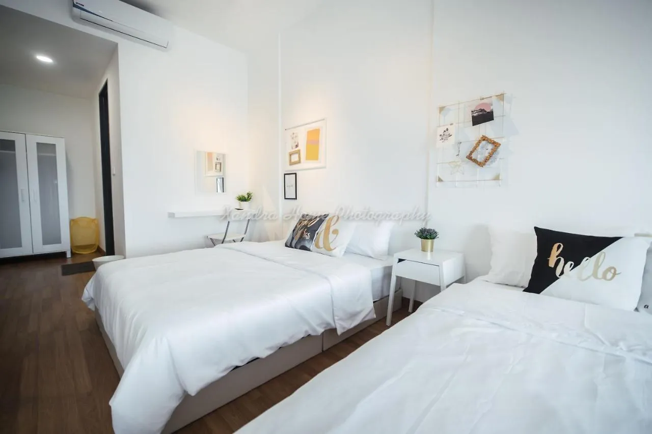 Apartment Xandra'S 218 Macalister Suite George Town