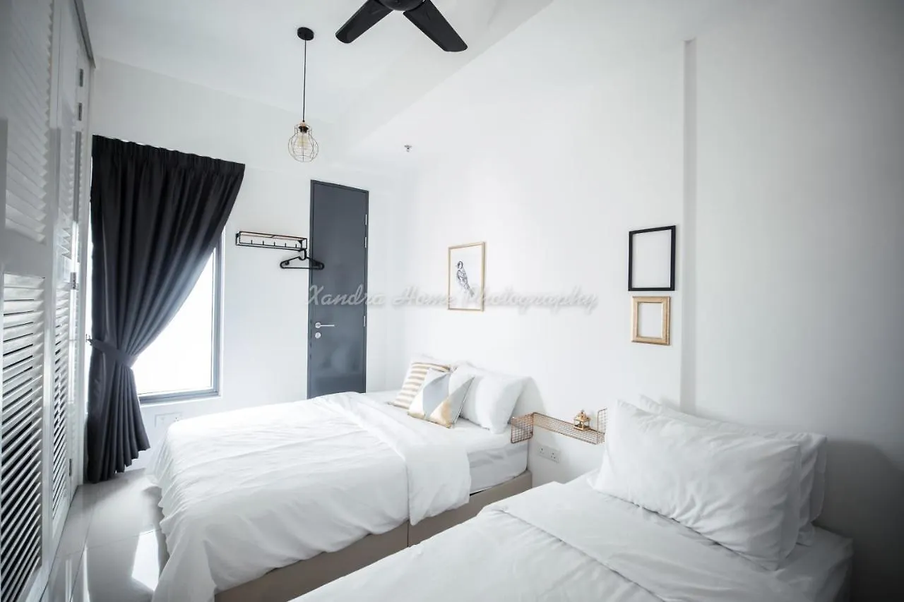 Xandra'S 218 Macalister Suite George Town Malaysia