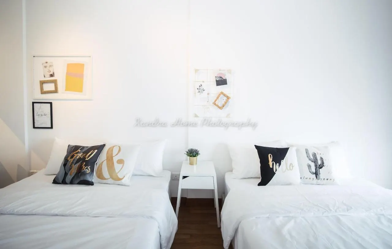 Apartment Xandra'S 218 Macalister Suite George Town